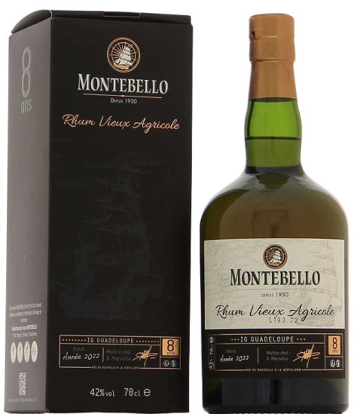 Montebello 8 Ans 42 Guadeloupe E Shop