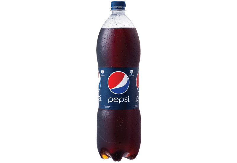 Pepsi cola regular pet 6x1,5l | E-Shop