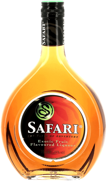 safari liqueur canada