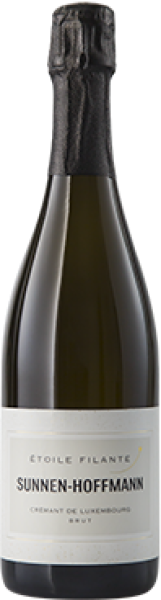 ÉTOILE FILANTE CRÉMANT DE LUXEMBOURG BRUT 75cl