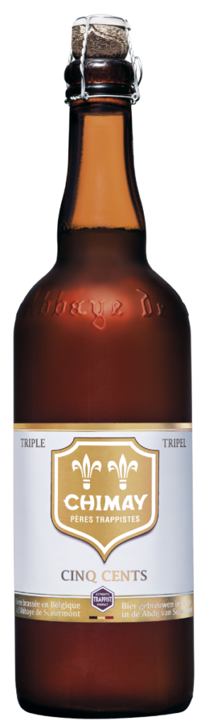 CHIMAY CINQ CENTS 8° VC 75cl
