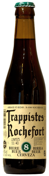 ROCHEFORT 8 (9.2°) VC 33CL
