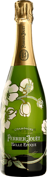 CHAMPAGNE PERRIER-JOUËT BELLE EPOQUE BRUT 2014 BLANC 75cl