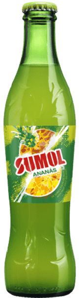 SUMOL ANANAS VP 24x30cl
