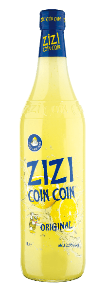 Zizi Coin Coin 12.5°
