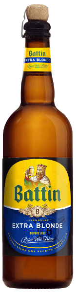 BATTIN EXTRA 6,3° VP 75CL