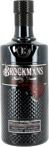 Brockmans Gin 70cl 40° - Gins - Le Comptoir Irlandais