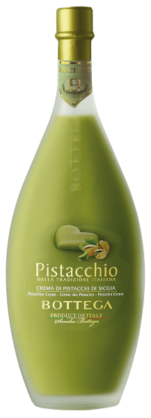 PISTACHIO DI SICILIA CREAM BOTTEGA SPA 50CL