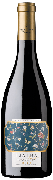 MATURANA TINTA RIOJA BODEGA VIÑA IJALBA 2019 ROUGE