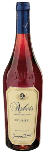 Arbois Trousseau 2019 Jacques Tissot Rouge E Shop