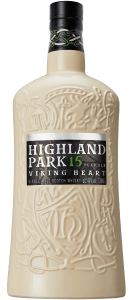 Highland Park 15 ans Highlands-Orkney