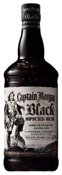 Acheter Captain Morgan Spiced