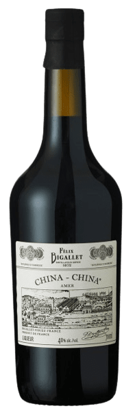 Eau de vie de vin - BIGALLET