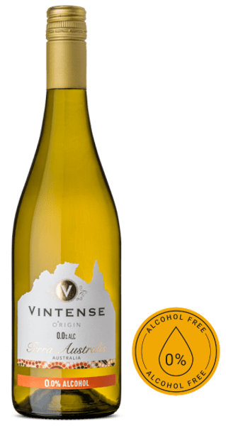 VINTENSE TERRA AUSTRALIS 0,0° 75CL