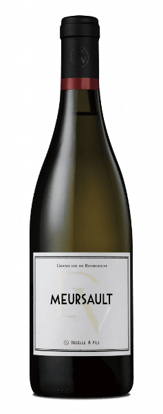 MEURSAULT DECELLE & FILS 2022 BLANC