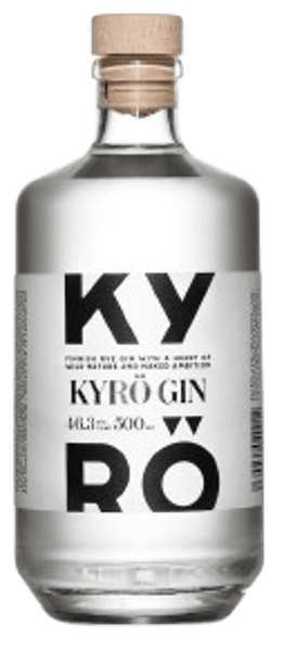 KYRO RYE GIN 46.6° 50CL