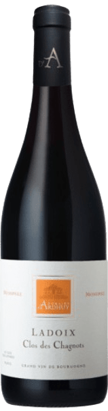 CLOS DES CHAGNOTS LADOIX DOMAINE D'ARDHUY 2022 ROUGE