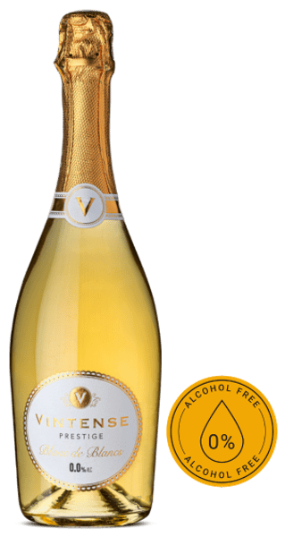 VINTENSE PRESTIGE BLANC DE BLANCS 0,0° 75CL