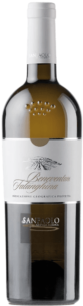 FALANGHINA BENEVENTANO CANTINA SANPAOLO 2023 BLANC
