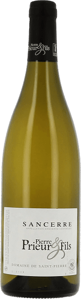 SANCERRE PIERRE PRIEUR & FILS 2023 BLANC