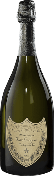 CHAMPAGNE DOM PÉRIGNON BRUT MILLÉSIMÉ 2015 75cl