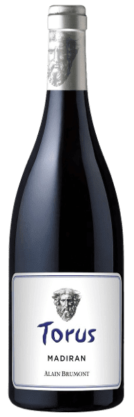 TORUS MADIRAN ALAIN BRUMONT 2023 ROUGE