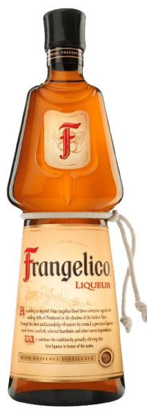 LIQUEUR FRANGELICO 20° 70cl