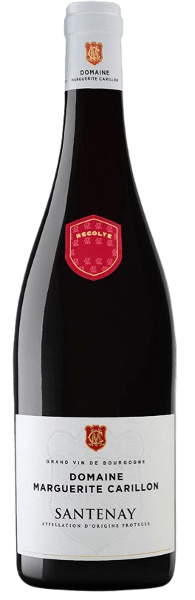 SANTENAY MARGUERITE CARILLON 2021 ROUGE