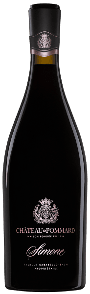 CLOS MAREY-MONGE "SIMONE" POMMARD CHÂTEAU DE POMMARD BIO 2022 ROUGE
