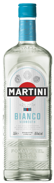 MARTINI BLANC 14.5° 1.5L