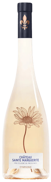 SYMPHONIE CÔTES DE PROVENCE CHÂTEAU SAINTE MARGUERITE BIO 2024 ROSÉ