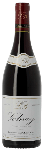 VOLNAY LUCIEN BOILLOT 2022 ROUGE