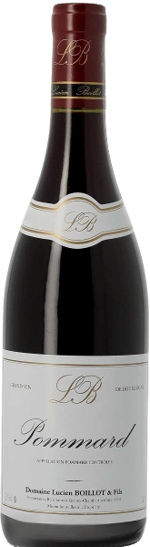 POMMARD LUCIEN BOILLOT 2022 ROUGE