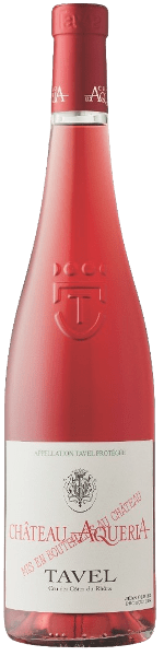 TAVEL AQUERIA 2024 ROSÉ