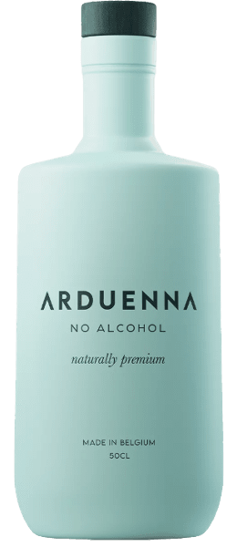 ARDUENNA GIN SANS ALCOOL 50CL