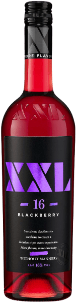XXL STRAWBERRY 16° 75cl
