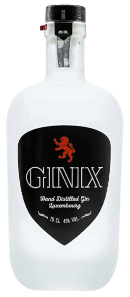 GIN GINIX 41° 50cl