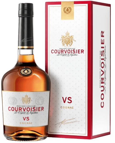 COGNAC COURVOISIER VS 40° 70cl
