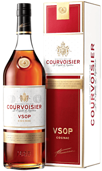 COGNAC COURVOISIER VSOP 40° 70cl