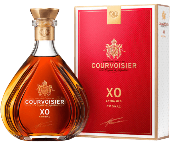 COGNAC COURVOISIER XO 40° 70cl