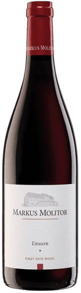PINOT NOIR EINSTERN MOSEL-SAAR RUWER MARKUS MOLITOR 2022 ROUGE