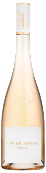 CUVÉE PREMIUM CÔTES DE PROVENCE CHÂTEAU ROUBINE CRU CLASSÉ BIO 2025 ROSÉ