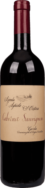 CABERNET SAUVIGNON SANTA CRISTINA GARDA DOC AGRICOLA ZENATO 2022 ROUGE