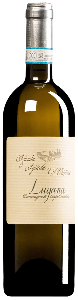 SANTA CRISTINA LUGANA DOC AGRICOLA ZENATO 2025 BLANC