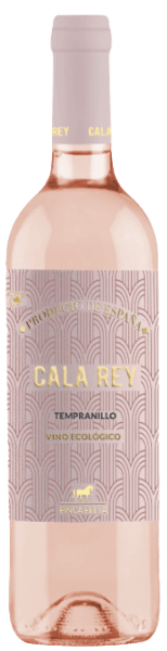 CALA REY ROSADO FINCA FELLA 2025 ROSÉ