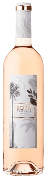 EDEN SAUVAGE AOP CÔTES DE PROVENCE MAÎTRES VIGNERONS DE ST TROPEZ 2025 BIO 75CL