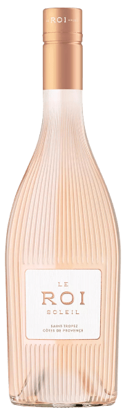 LE ROI SOLEIL AOP CÔTES DE PROVENCE 2025 ROSÉ