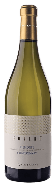FOSCHE CHARDONNAY PIEMONTE DOC BLANC 2025 VITE COLTE