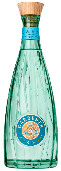 GIN THE GARDENER 42° 70cl