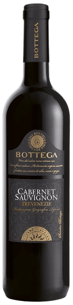 TREVENEZIE IGT CABERNET SAUVIGNON ROUGE 2025 BOTTEGA SPA